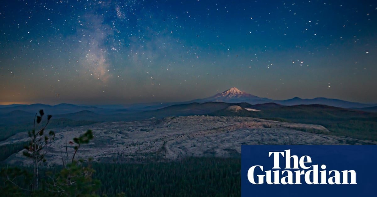 This national monument is ‘part of the true history of the USA’. Will it survive Trump 2.0? | California