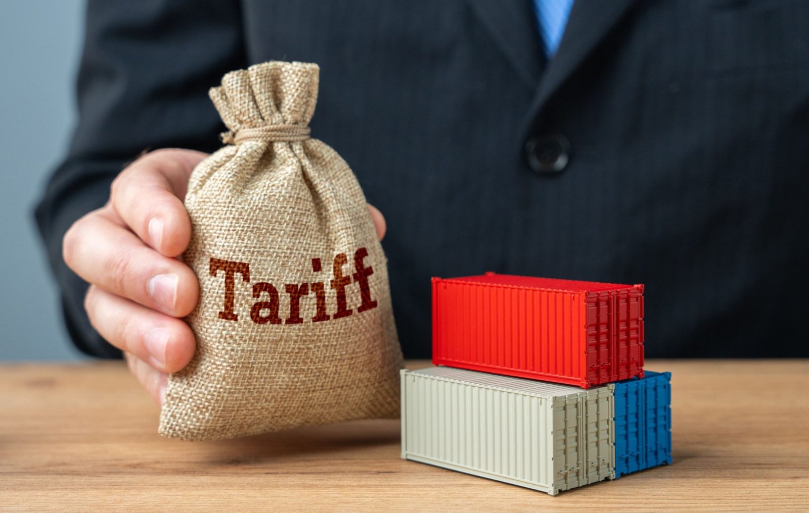 Three Goals for Trump’s Trade Negotiations