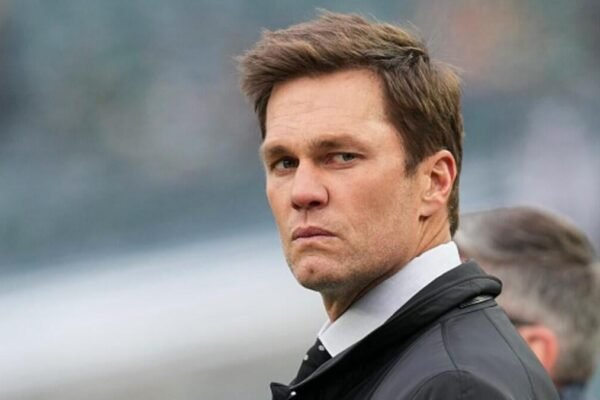 Tom Brady clarifies his place in Raiders power structure Tom Brady clarifies his place in Raiders power structure