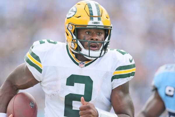 Top 10 backup QB situations for 2025 NFL season: Chiefs, Packers, Rams have some of NFL’s best insurance plans Top 10 backup QB situations for 2025 NFL season: Chiefs, Packers, Rams have some of NFL's best insurance plans