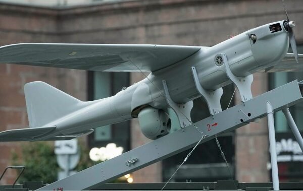 Toronto man accused of supplying Russia’s drone program is 1st to face prosecution over sanctions Toronto man accused of supplying Russia’s drone program is 1st to face prosecution over sanctions
