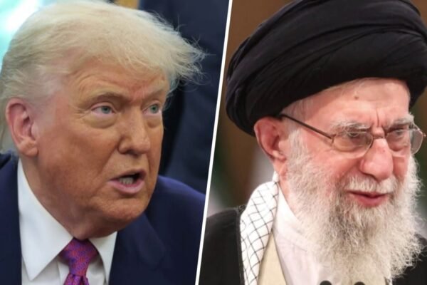 Trump Rejected Israel’s Plan to Kill Iran Supreme Leader: Source Trump Rejected Israel's Plan to Kill Iran Supreme Leader: Source