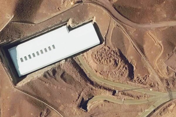 Trump bombing Iran’s Fordo nuclear site would not be another Chernobyl Trump bombing Iran's Fordo nuclear site would not be another Chernobyl