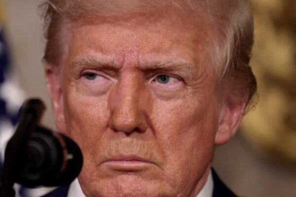 Trump considers potential strike against Iran Trump considers potential strike against Iran