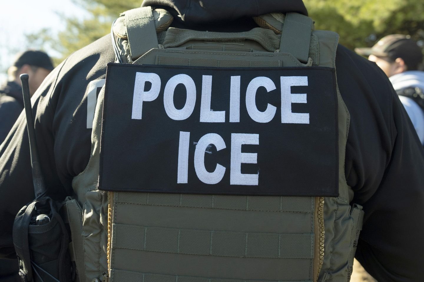 Trump directs ICE to prioritize deportations in Democratic-run cities, undeterred by protests