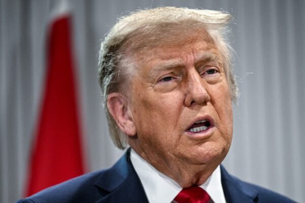 Trump expects announced Israel-Iran ceasefire to last ‘forever’ Trump expects announced Israel-Iran ceasefire to last 'forever'