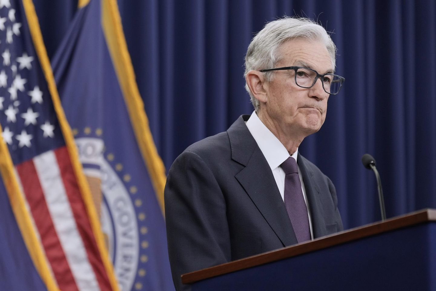 Trump may reconsider firing Powell as Fed chair refuses to cut interest rates