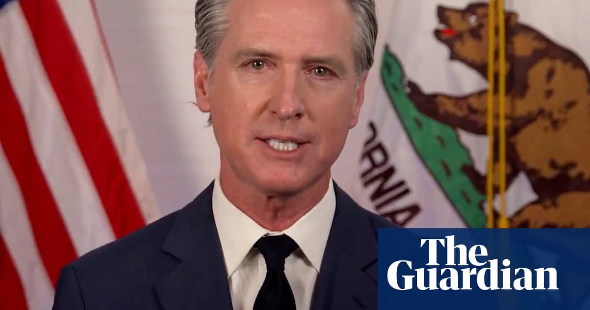 Trump news at a glance: Gavin Newsom declares ‘democracy is under assault’ in blistering attack on president | Trump administration