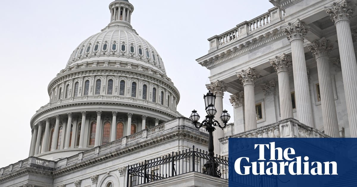 Trump news at a glance: president’s ‘big, beautiful bill’ clears first Senate hurdle | Trump administration