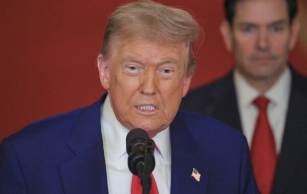 Trump says Iran, Israel ceasefire to be phased in over next 24 hours – National Trump says Iran, Israel ceasefire to be phased in over next 24 hours - National