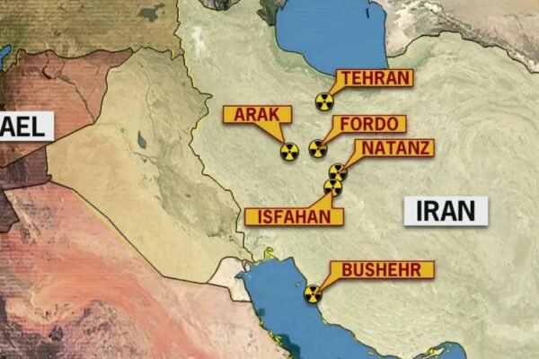 Trump says U.S. attacked Iran nuclear sites Trump says U.S. attacked Iran nuclear sites