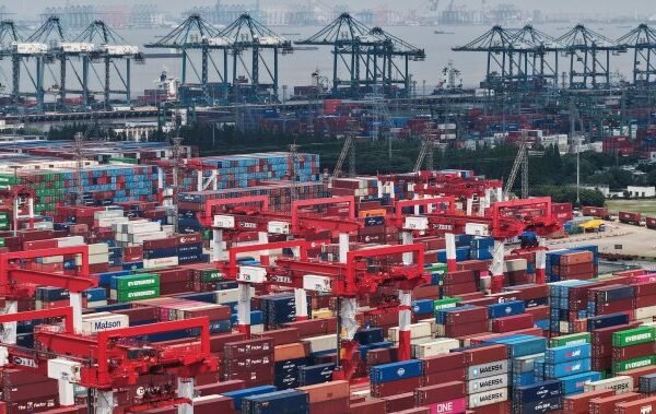 Trump says U.S. has signed China trade deal, with plans for India next – National Trump says U.S. has signed China trade deal, with plans for India next - National