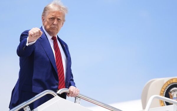 Trump says U.S. intelligence ‘wrong’ about Iran’s nuclear capabilities – National Trump says U.S. intelligence ‘wrong’ about Iran’s nuclear capabilities - National