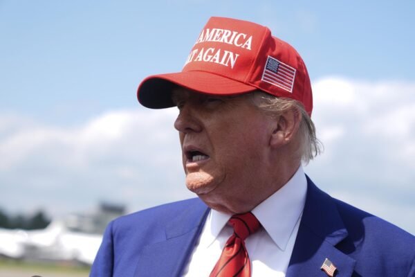 Trump wants full repeal of clean energy credits in his 'big, beautiful bill' Trump wants full repeal of clean energy credits in his 'big, beautiful bill'