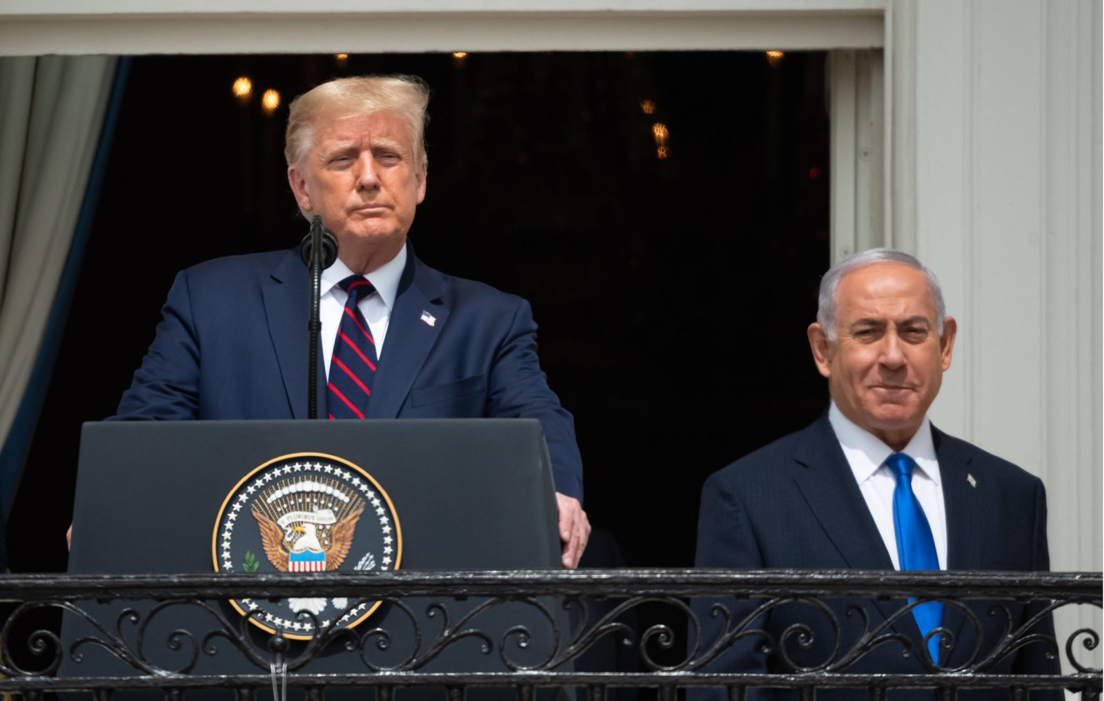 Trump's Dilemma: Can He Be Anti-Iran and Anti-War?
