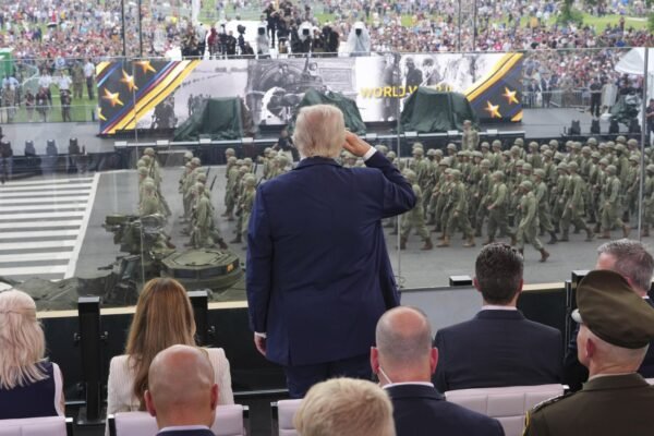 Trump's pledge not to plunge U.S. into war questioned over his support for Israel's strikes on Iran Trump's pledge not to plunge U.S. into war questioned over his support for Israel's strikes on Iran