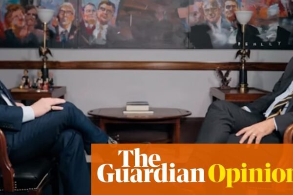 Trump’s coalition is self-destructing over the Iran war question | Moustafa Bayoumi Trump’s coalition is self-destructing over the Iran war question | Moustafa Bayoumi