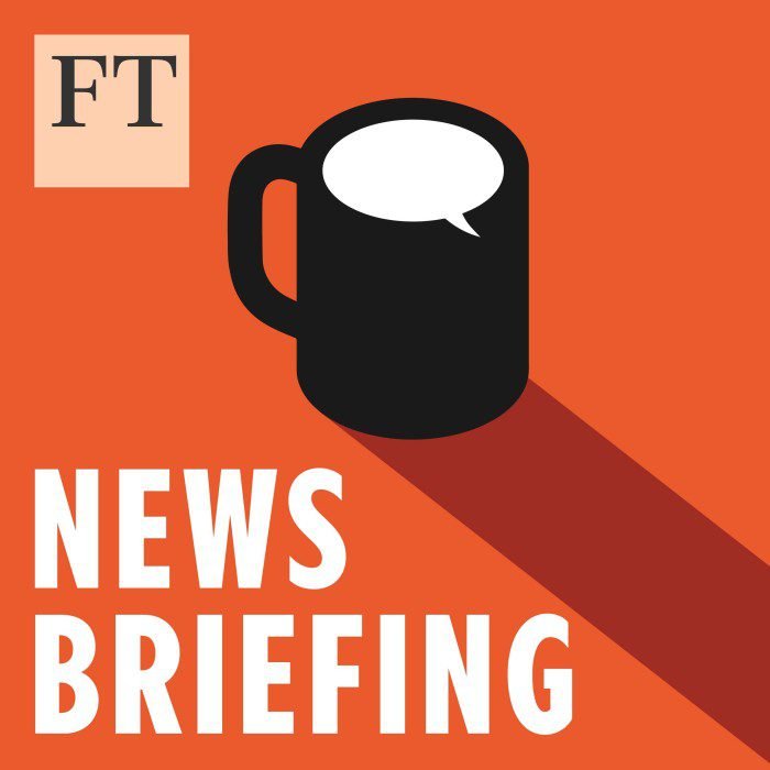 Trump’s tariffs in legal limbo