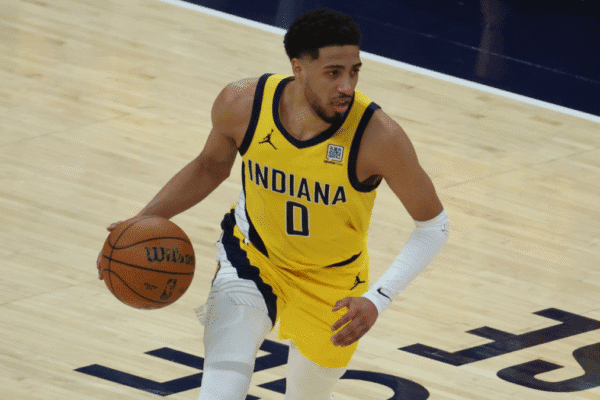 Tyrese Haliburton injury: Pacers’ Rick Carlisle updates status for star guard ahead of NBA Finals Game 6 Tyrese Haliburton injury: Pacers' Rick Carlisle updates status for star guard ahead of NBA Finals Game 6