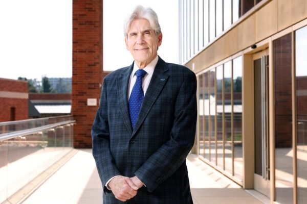 UCLA’s new chancellor suggests he’ll be involved with UCLA athletics UCLA's new chancellor suggests he'll be involved with UCLA athletics