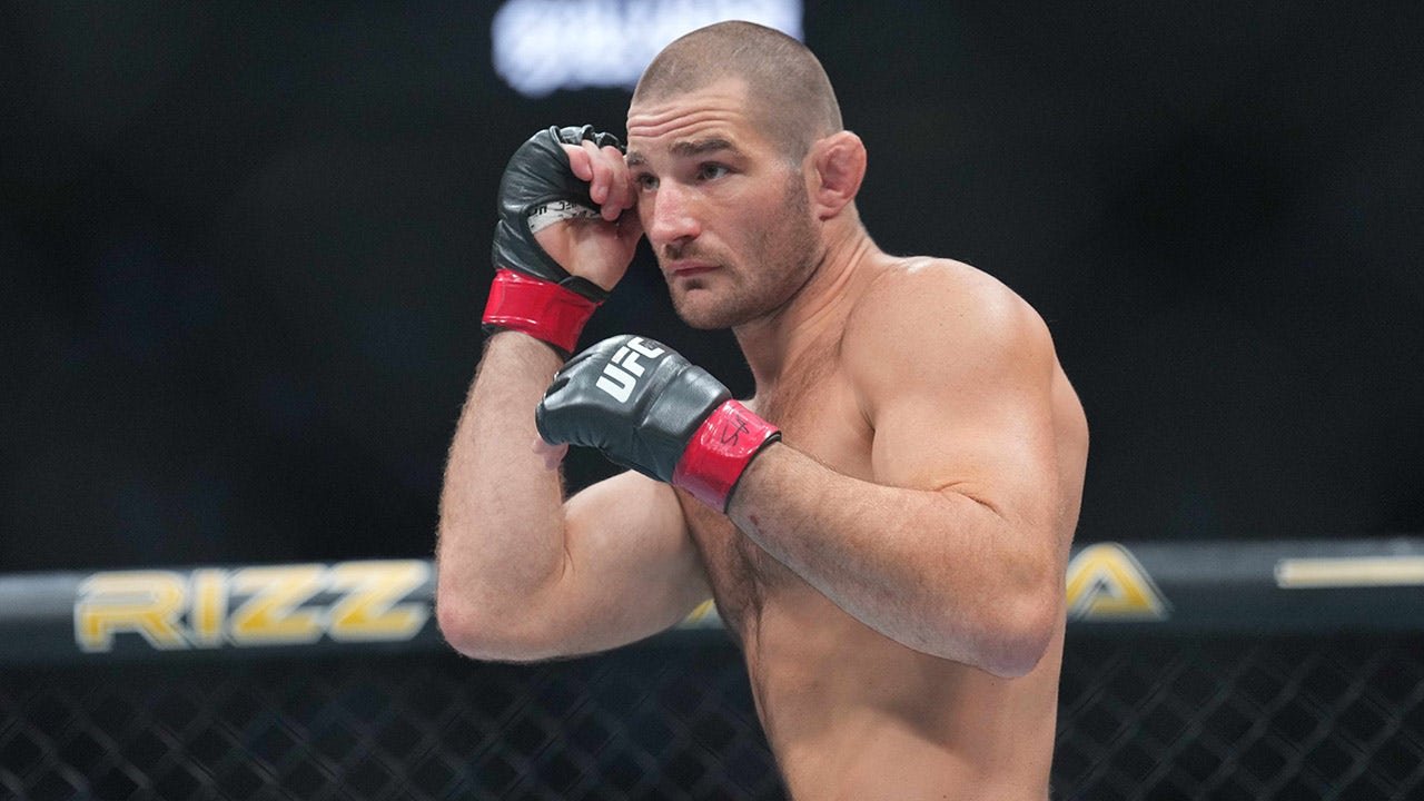 UFC star critical of Trump as Iran takes aim at US base