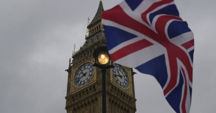 U.K. MPs vote to decriminalize abortion. What led to the vote? - National