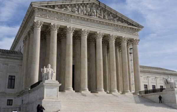 U.S. Supreme Court denies request to quickly hear Trump tariff challenge – National U.S. Supreme Court denies request to quickly hear Trump tariff challenge - National