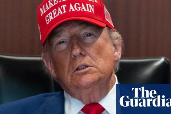 US bombing of Iran’s nuclear facilities is Trump’s biggest gamble yet as president | Donald Trump US bombing of Iran’s nuclear facilities is Trump’s biggest gamble yet as president | Donald Trump