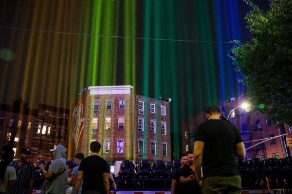 US cities cap Pride Month with a mix of party and protest US cities cap Pride Month with a mix of party and protest