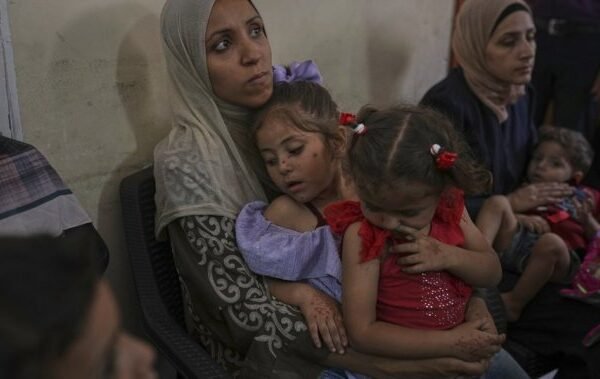 U.S. envoy optimistic on Gaza ceasefire talks, but where do things stand? – National U.S. envoy optimistic on Gaza ceasefire talks, but where do things stand? - National