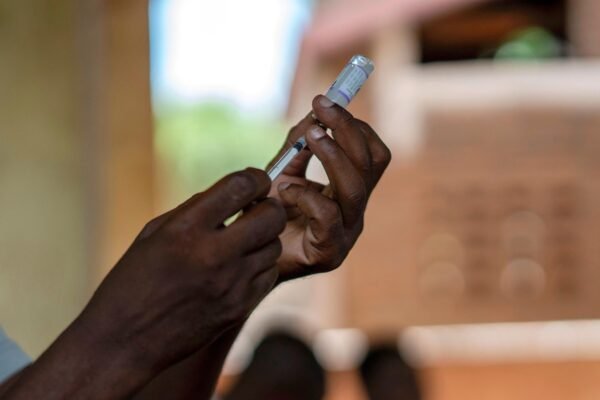US pulls funding from global vaccines group, saying it has ‘ignored the science’ US pulls funding from global vaccines group, saying it has 'ignored the science'