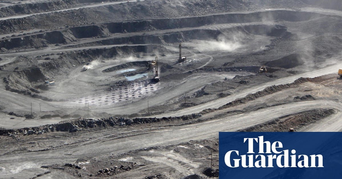 US reaches deal with China to speed up rare earth shipments, White House says, amid efforts to end trade war | International trade