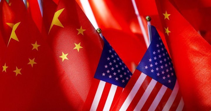 U.S. restrictions on AI chips, student visas ‘violate’ tariffs truce: China - National