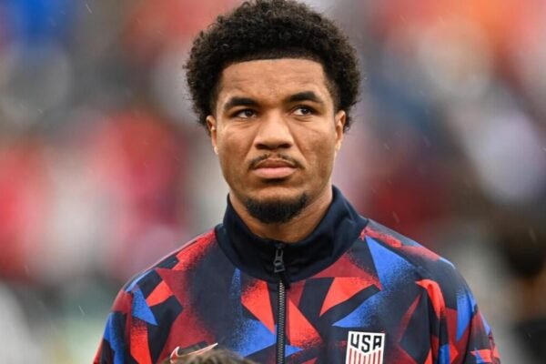 USMNT lineup predictions, three keys vs. Saudi Arabia: Malik Tillman’s star on the rise; Tyler Adams returns USMNT lineup predictions, three keys vs. Saudi Arabia: Malik Tillman's star on the rise; Tyler Adams returns