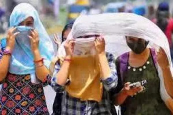 Understanding India’s Unrecorded Heatwave Deaths, ET HealthWorld Understanding India's Unrecorded Heatwave Deaths, ET HealthWorld