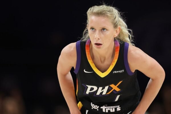 Undrafted rookies are powering 1 (winning) WNBA team, and it’s incredible Undrafted rookies are powering 1 (winning) WNBA team, and it’s incredible