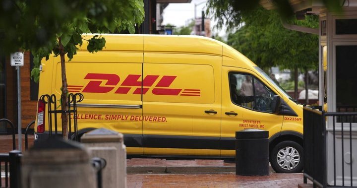 Unifor asks feds to reject DHL’s request for strike intervention - National