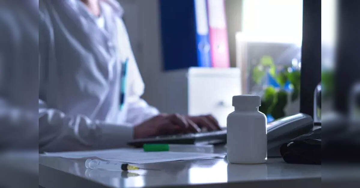 Unregistered Hospital Shut Down for Ayushman Bharat Scheme Fraud in Varanasi, ET HealthWorld