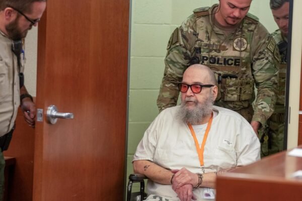 Utah judge rules a convicted killer with dementia is competent to be executed Utah judge rules a convicted killer with dementia is competent to be executed