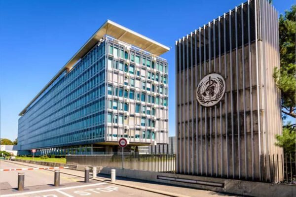 WHO Continues Search for COVID-19 Origins Amidst Lack of Key Data from China, ET HealthWorld WHO Continues Search for COVID-19 Origins Amidst Lack of Key Data from China, ET HealthWorld
