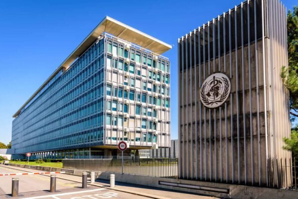WHO Director-General Discusses India’s Role in Global Traditional Medicine Partnership, ET HealthWorld WHO Director-General Discusses India’s Role in Global Traditional Medicine Partnership, ET HealthWorld