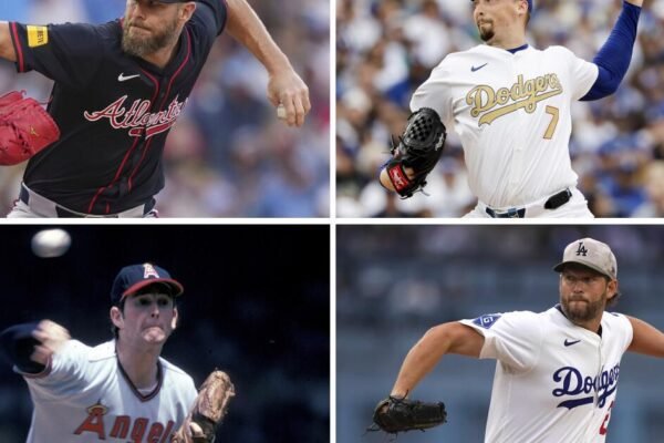 Was Chris Sale really ‘fastest’ to reach strikeout milestone? Was Chris Sale really 'fastest' to reach strikeout milestone?