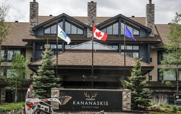 What are the stakes for Canada as it hosts the G7 leaders’ summit? What are the stakes for Canada as it hosts the G7 leaders’ summit?
