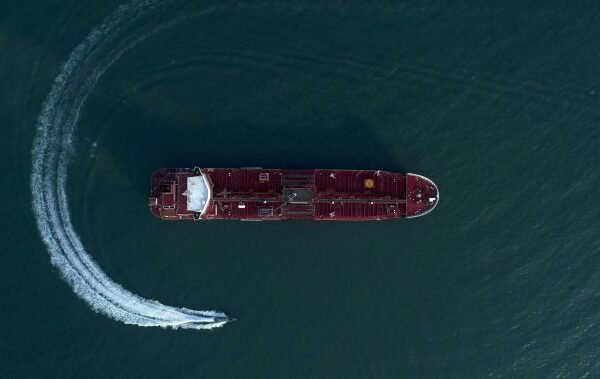What are the stakes in Strait of Hormuz if Iran-Israel conflict worsens? What are the stakes in Strait of Hormuz if Iran-Israel conflict worsens?