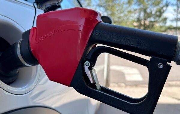 What could gas prices look like ahead of Canada Day weekend? What could gas prices look like ahead of Canada Day weekend?