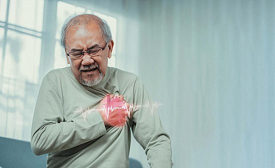 What does it mean to have a heart attack? What does it mean to have a heart attack?