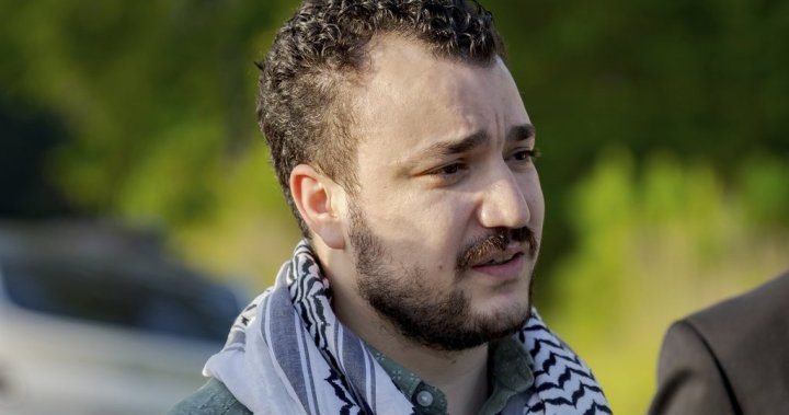 What to know about activist Mahmoud Khalil and his release from detention - National