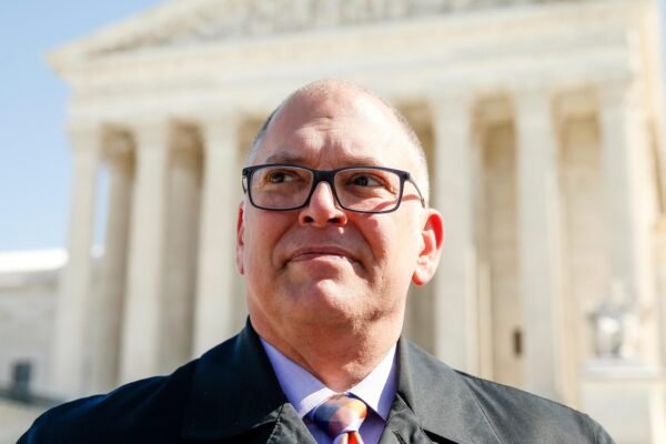 What to know about the Supreme Court ruling 10 years ago that legalized same-sex marriage in the US What to know about the Supreme Court ruling 10 years ago that legalized same-sex marriage in the US
