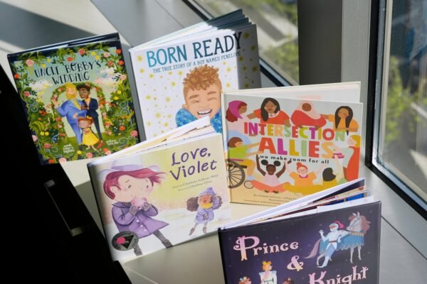What to know about the US Supreme Court’s ruling on public school lessons using LGBTQ books What to know about the US Supreme Court's ruling on public school lessons using LGBTQ books