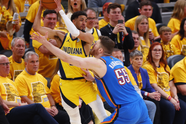 Where to watch NBA Finals: Thunder vs. Pacers TV channel, live stream, Game 6 prediction, pick, time, odds Where to watch NBA Finals: Thunder vs. Pacers TV channel, live stream, Game 6 prediction, pick, time, odds